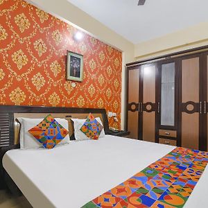 Fabhotel Maadhavam Residence