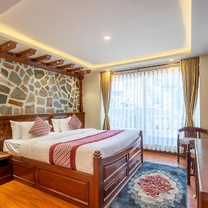 King Room Balcony